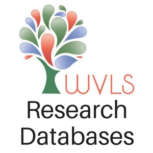 Wisconsin Valley Library Service Research Databases Link