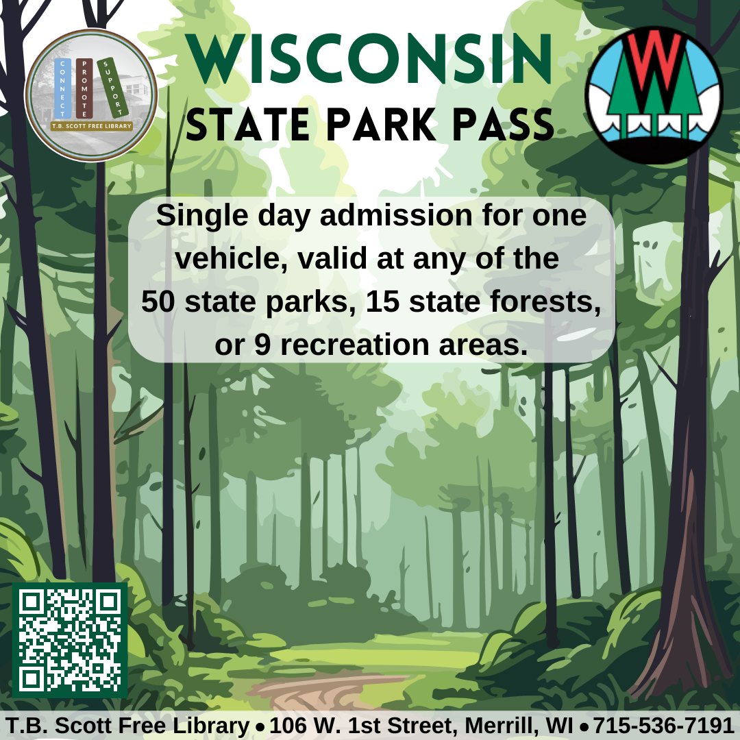 State Park Pass